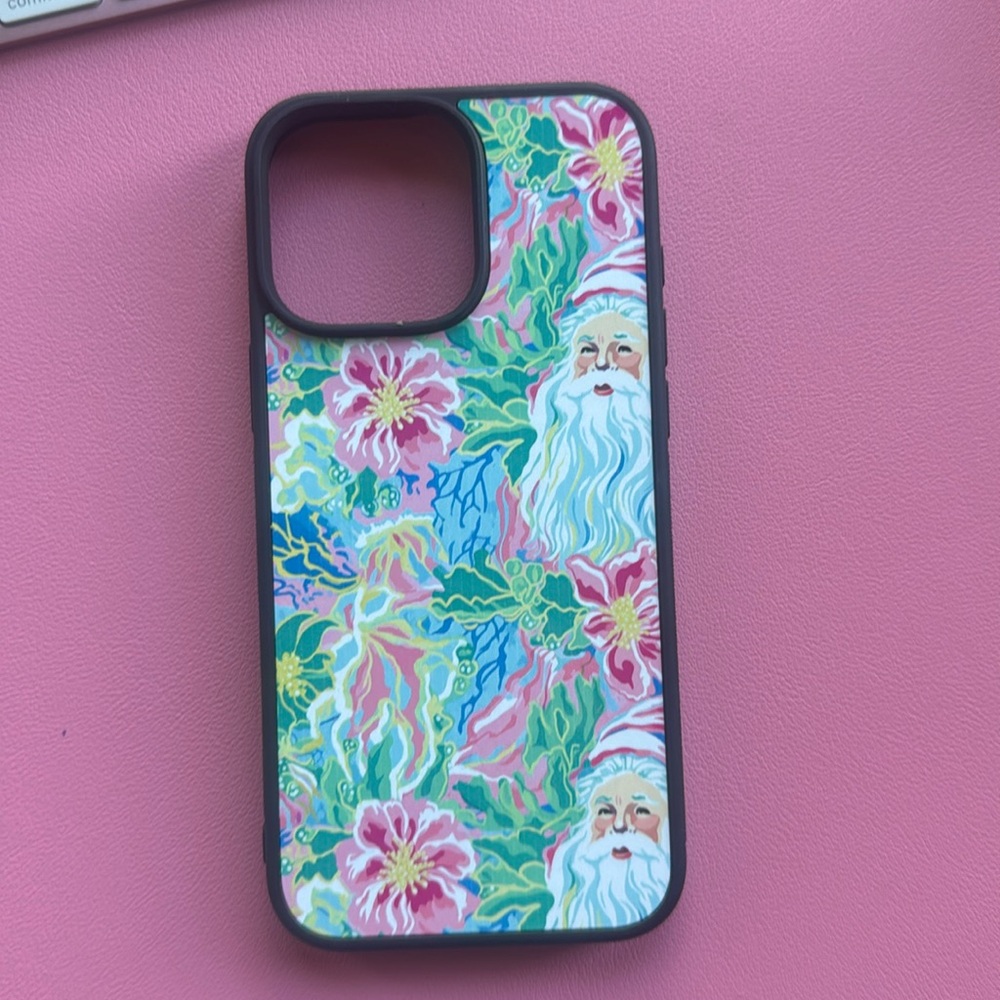 iPhone 16 Pro Max Phone Case